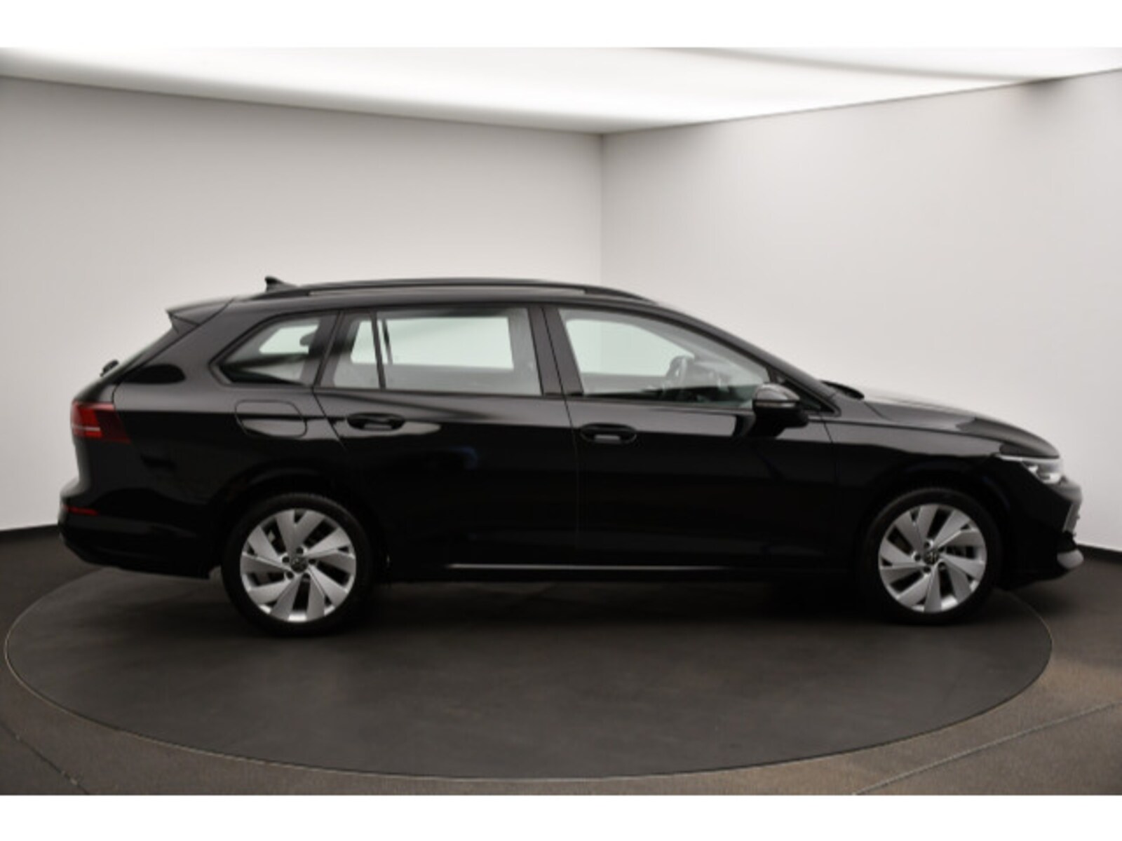 Volkswagen Golf Variant – Bild 7