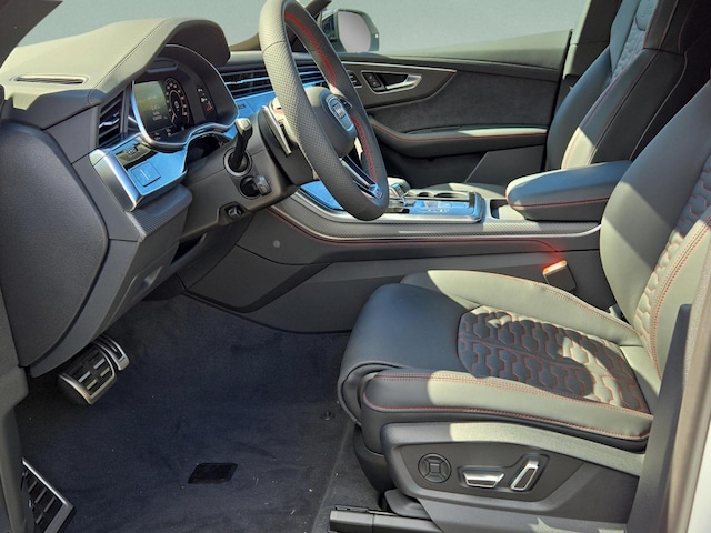 2026 Audi RS Q8 Base - Photo 15