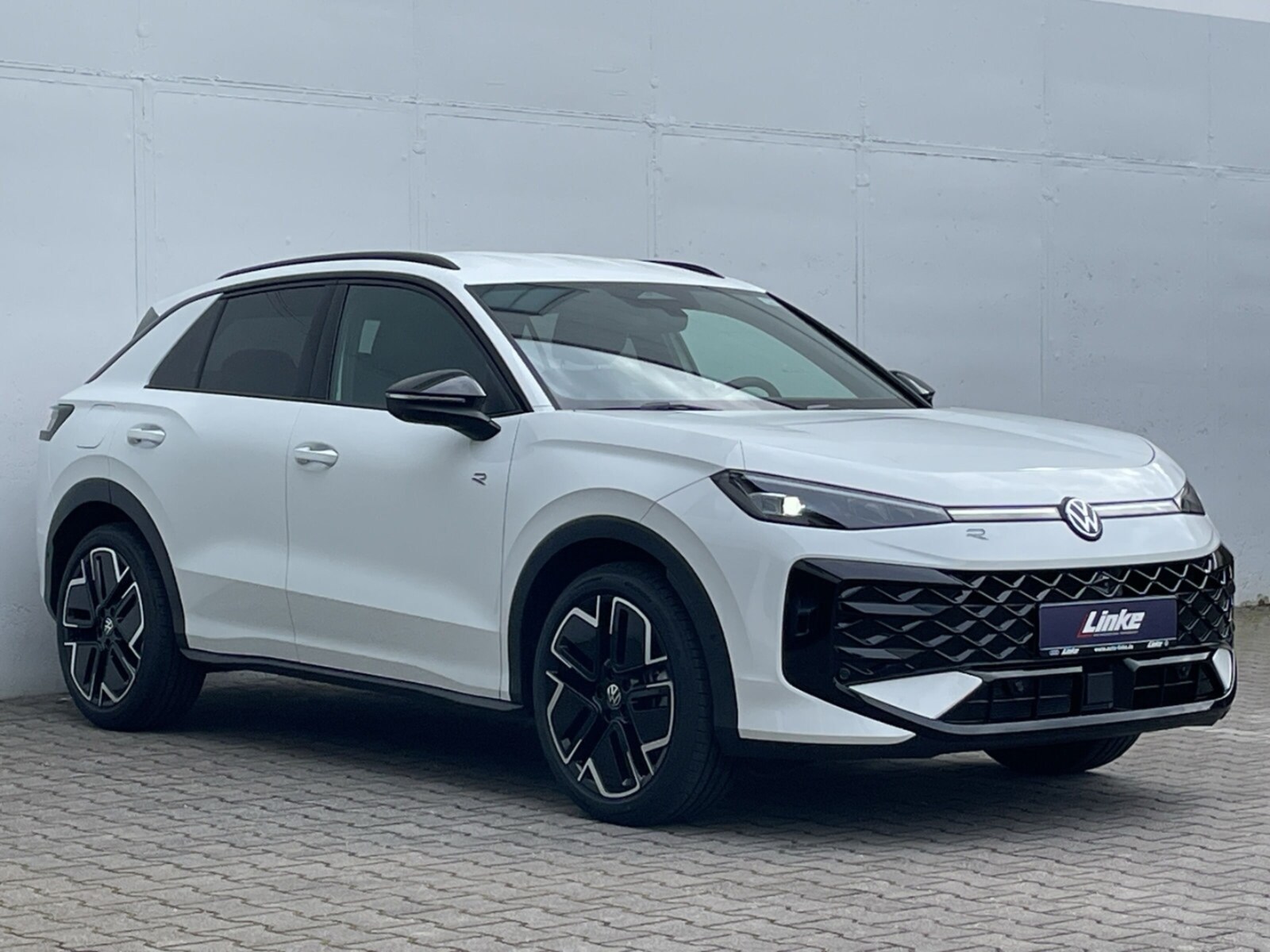 Volkswagen T-Roc – Bild 2