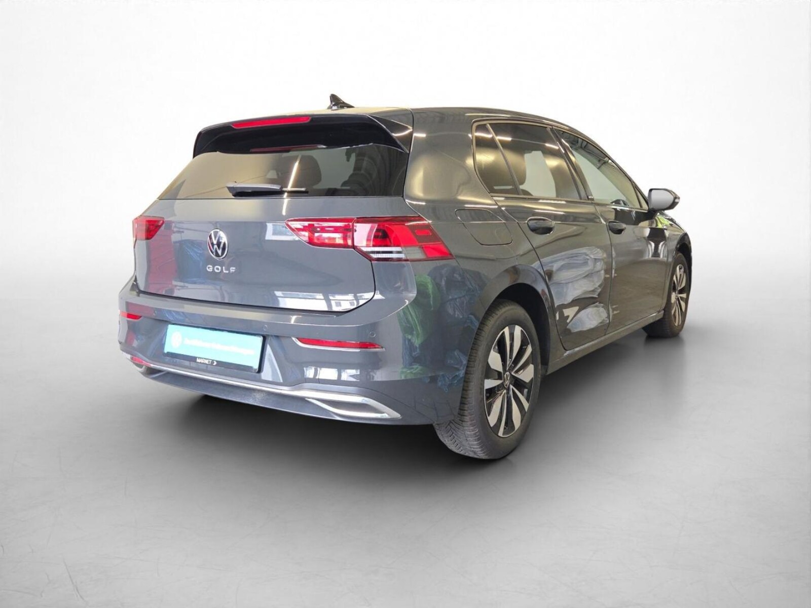 Volkswagen Golf – Bild 20
