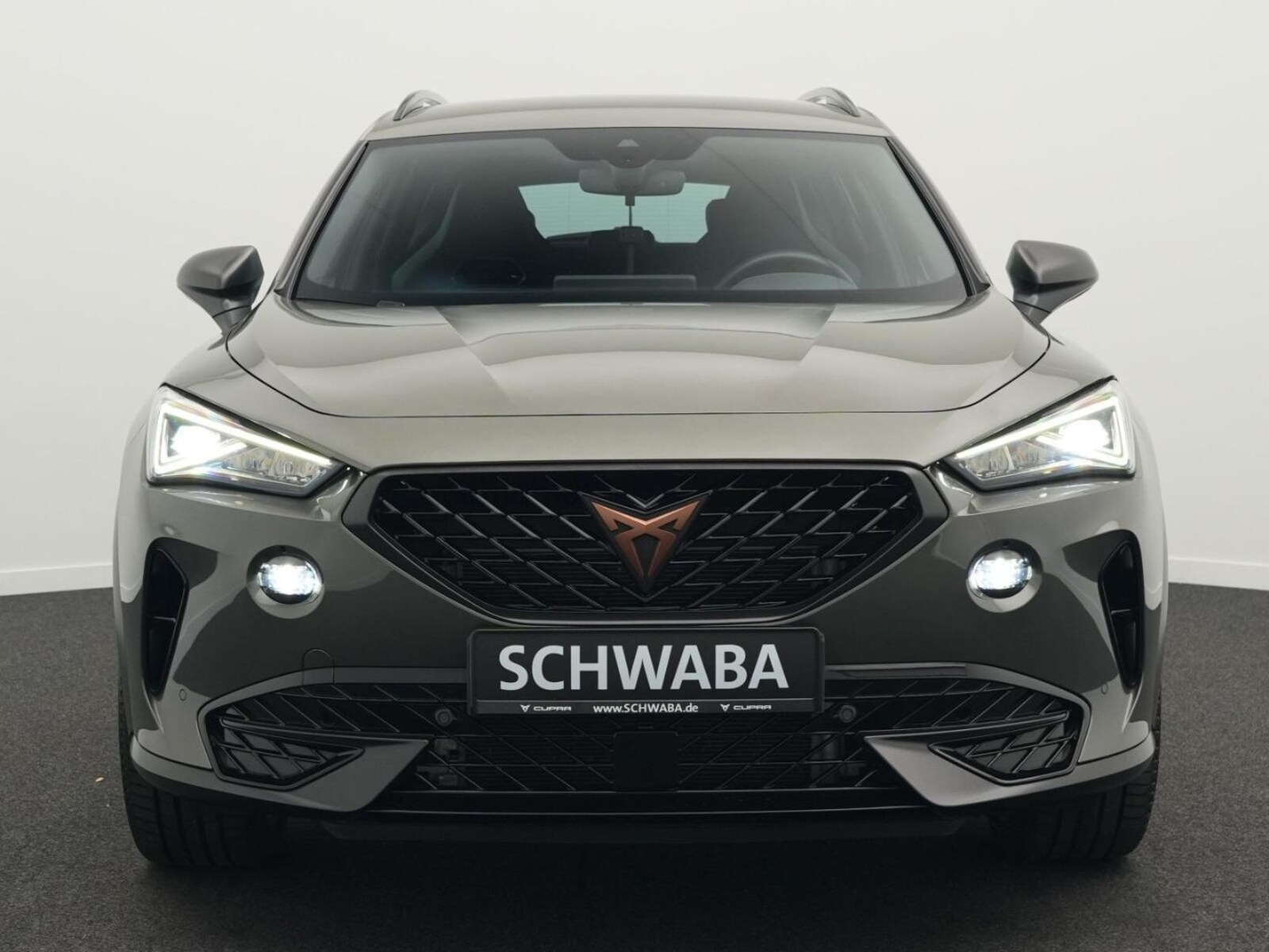 CUPRA Formentor – Bild 6
