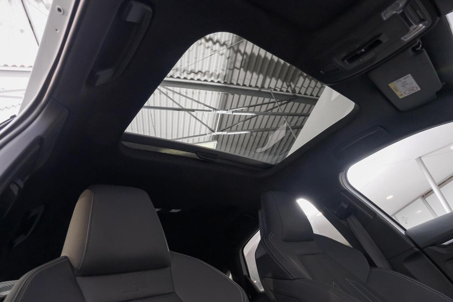 Image about Audi A3 Sedan TFSI S tronic