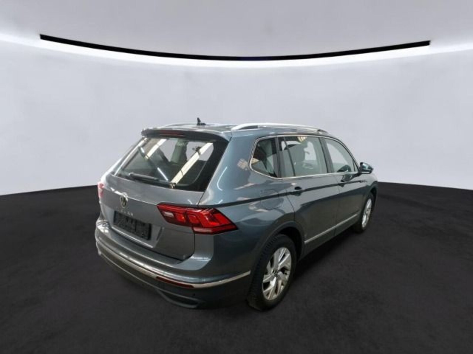 Volkswagen Tiguan Allspace – Bild 5