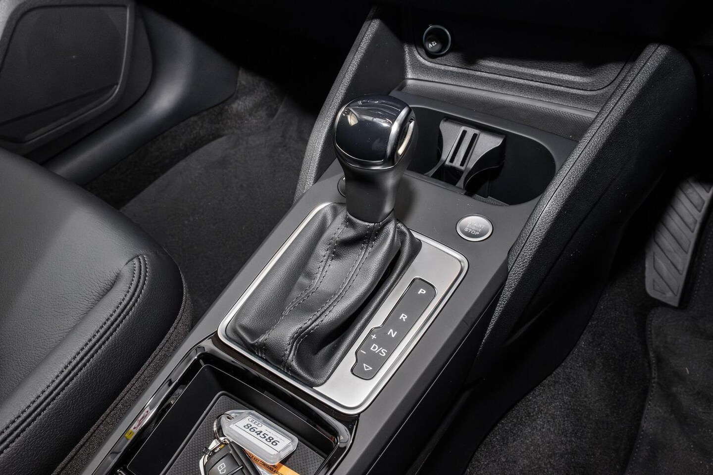 Image about Audi Q2 S line edition TFSI S tronic