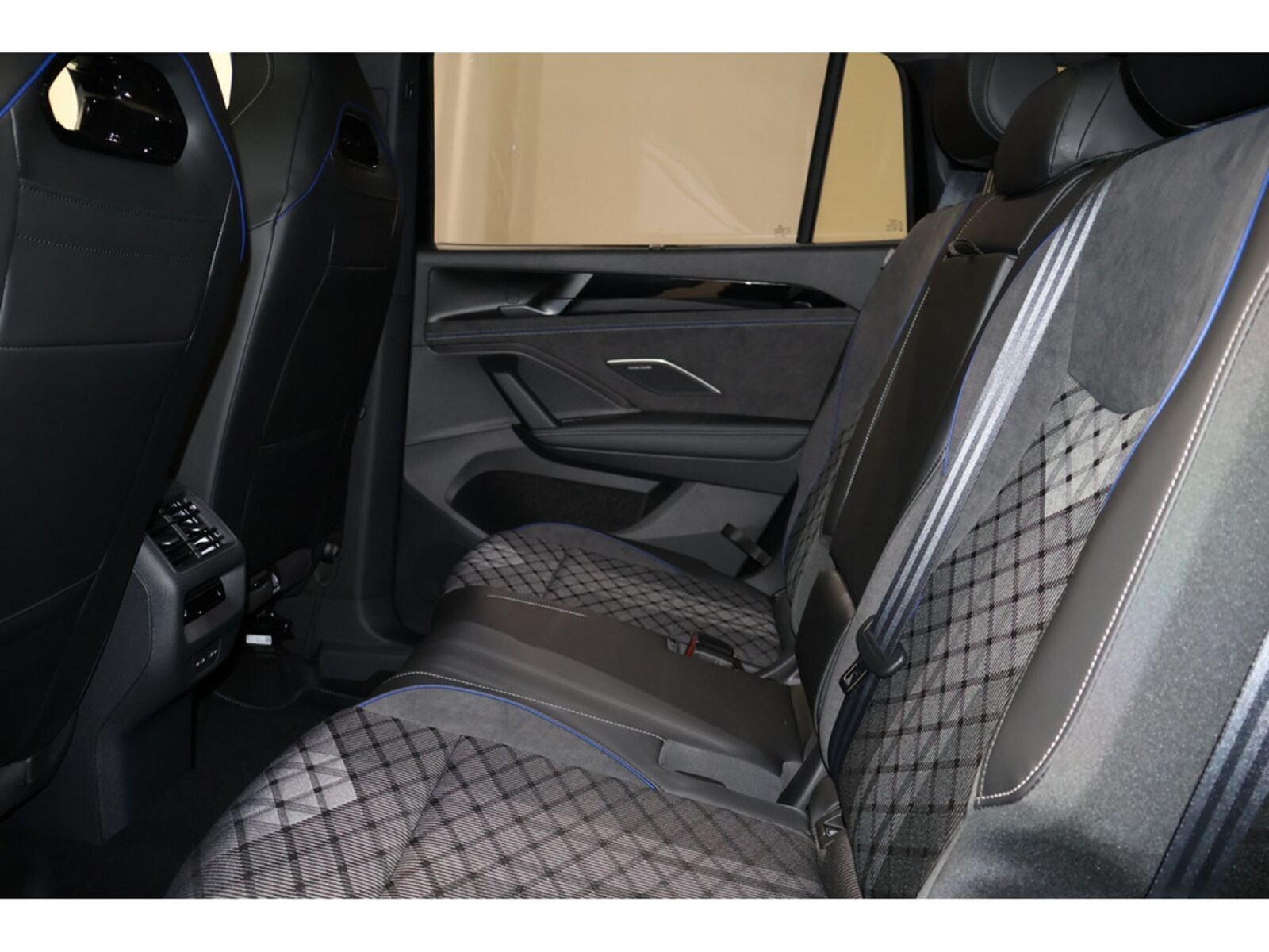 Volkswagen Tayron – Bild 12