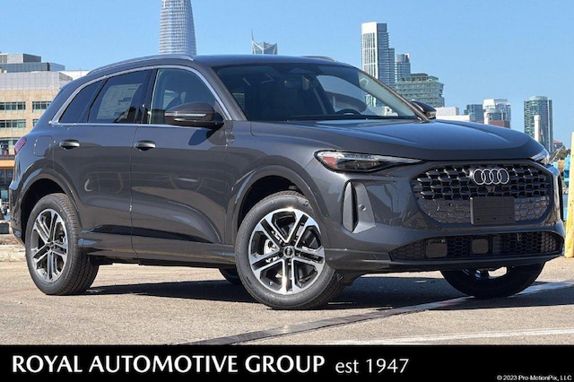 2026 Audi Q5