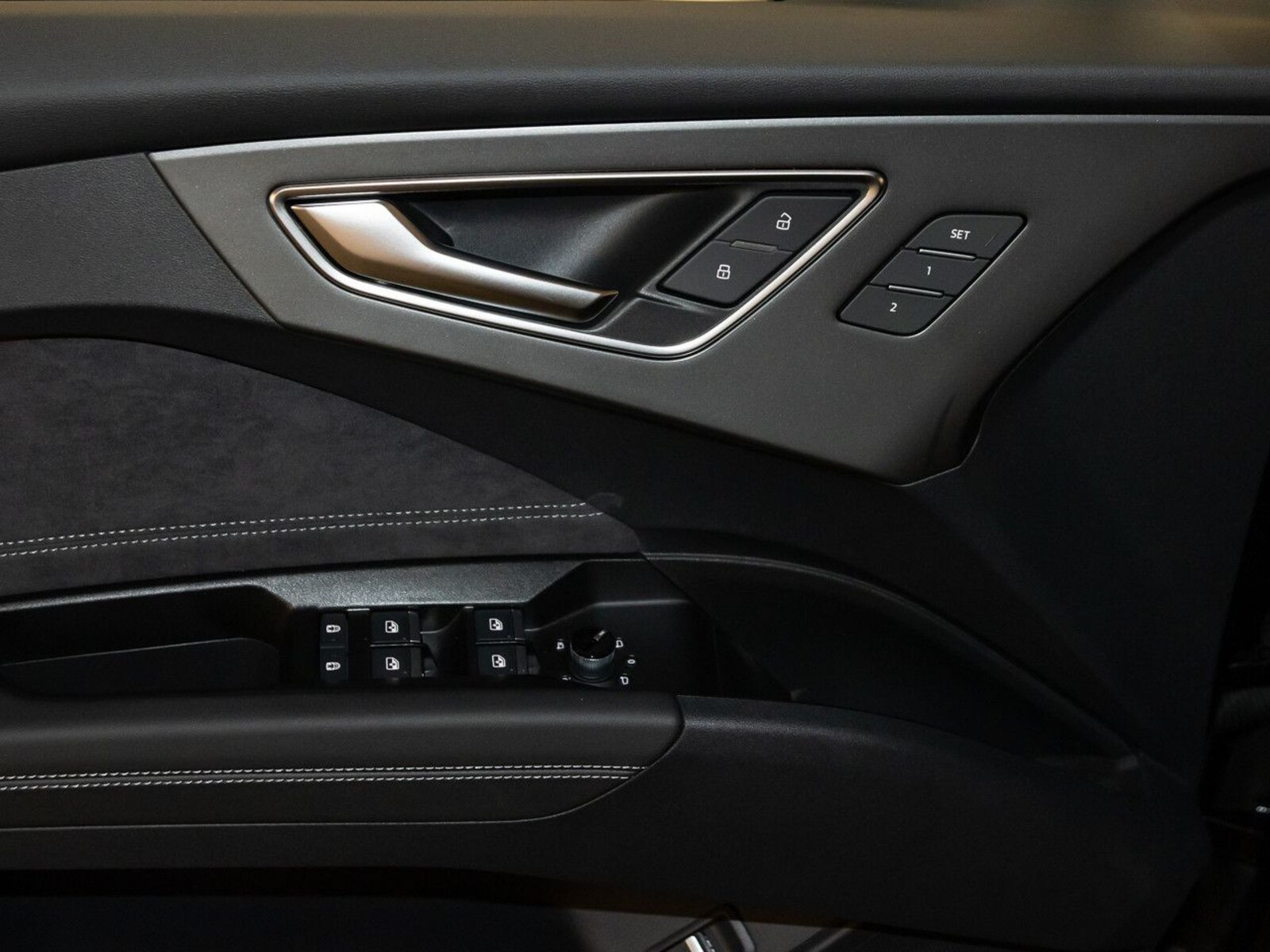 Audi Q4 e-tron – Bild 22