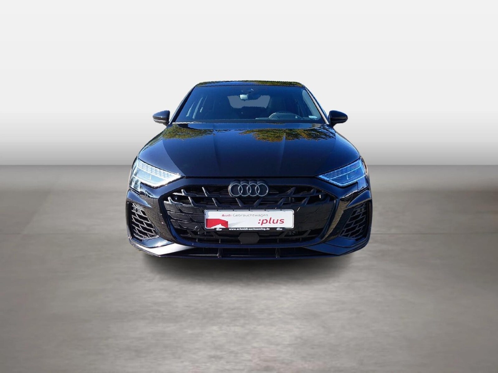 Audi S3 Sportback – Bild 3