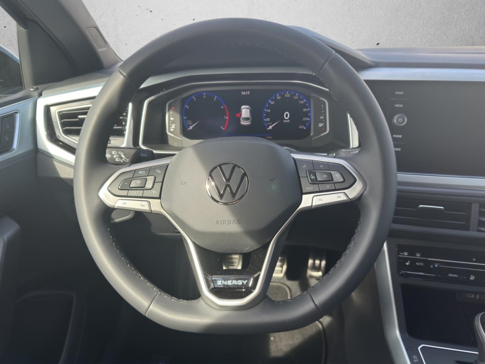 Volkswagen Taigo – Bild 13