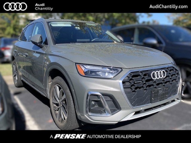 2024 Audi Q5