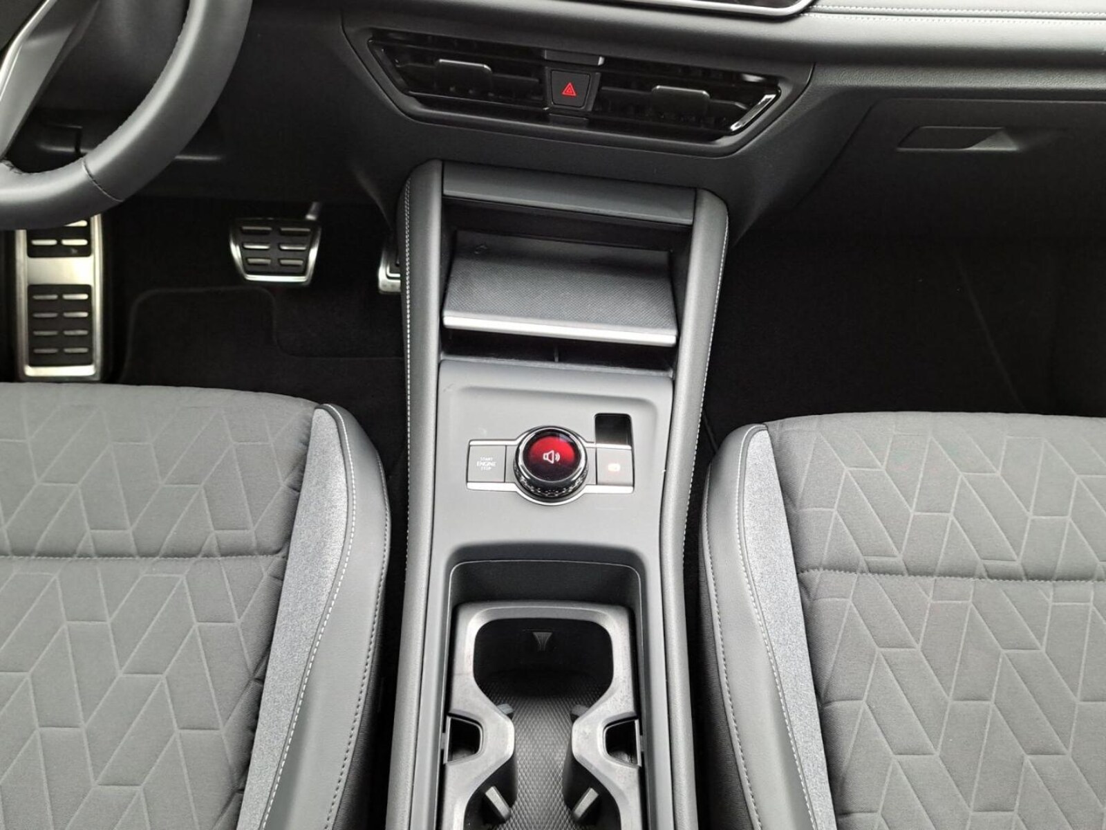 Volkswagen Tiguan – Bild 7