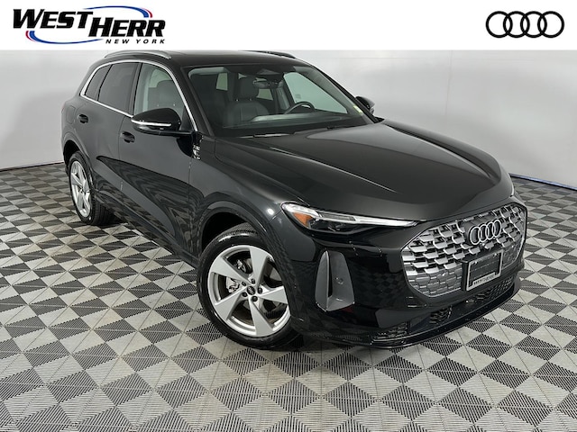 Photo of 2025 Audi Q5