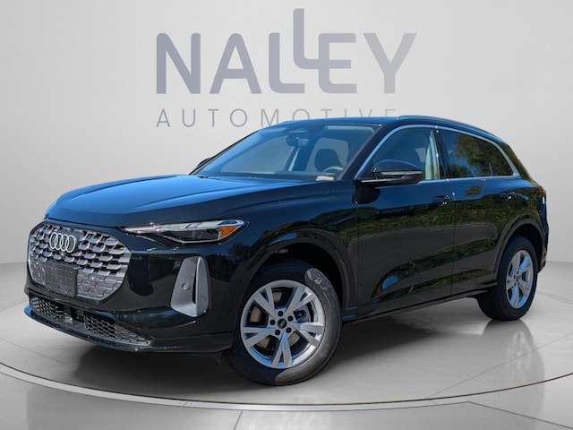 Photo of 2026 Audi Q5