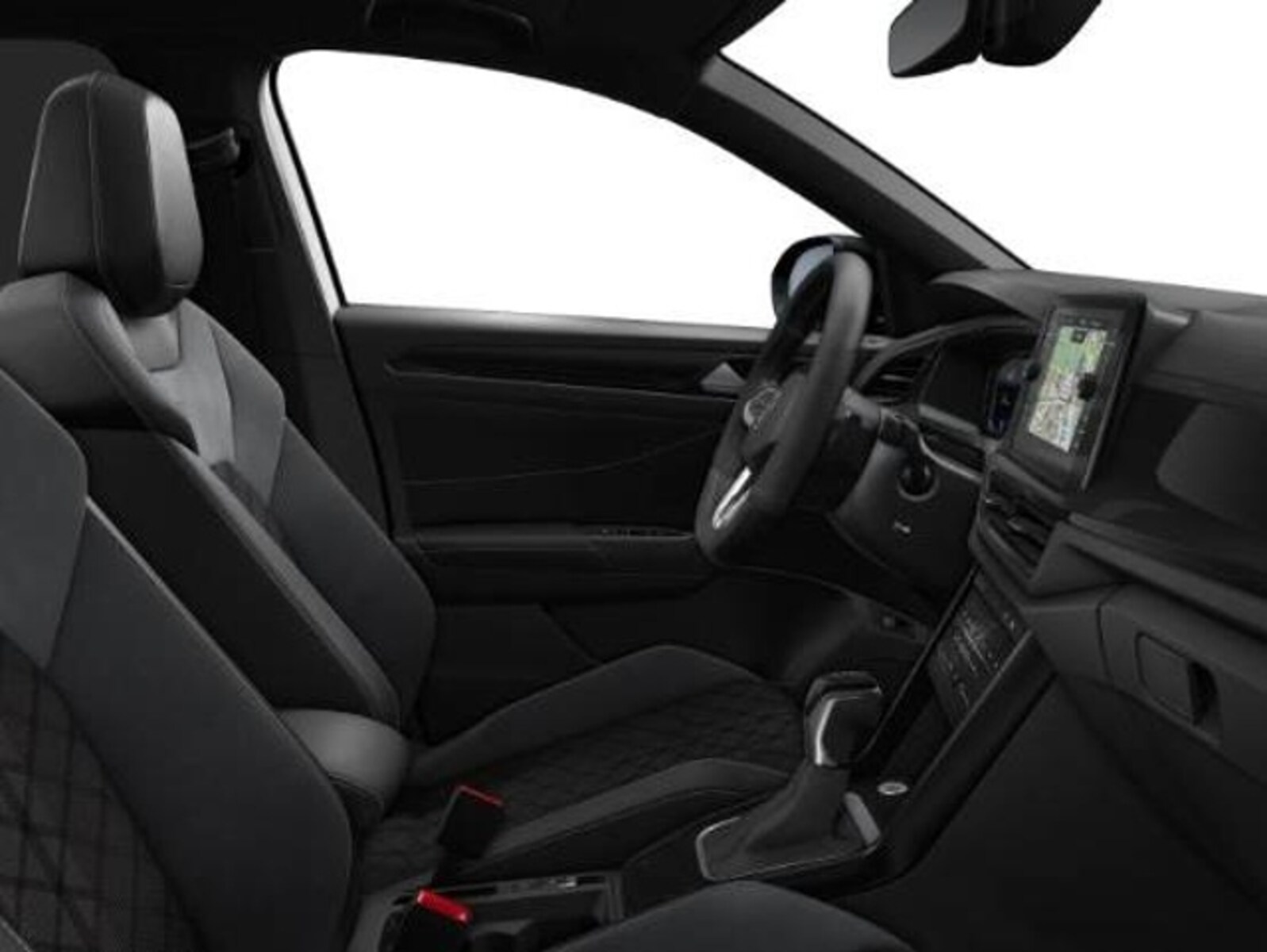 Volkswagen T-Roc – Bild 4
