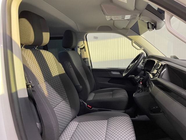 Volkswagen T6.1 Multivan