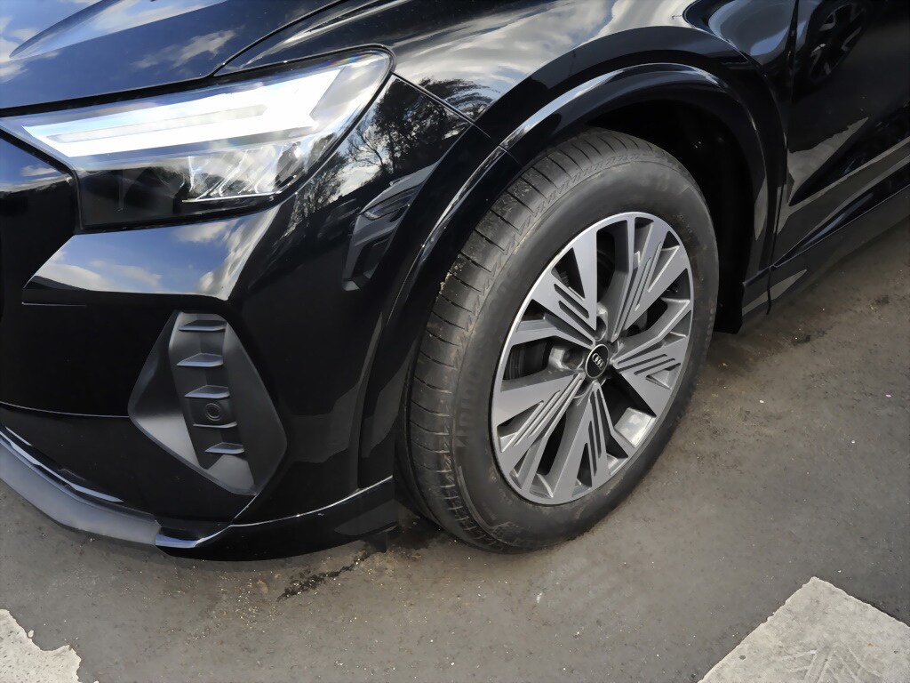 Image about Audi Q4 e-tron 50 e-tron quattro