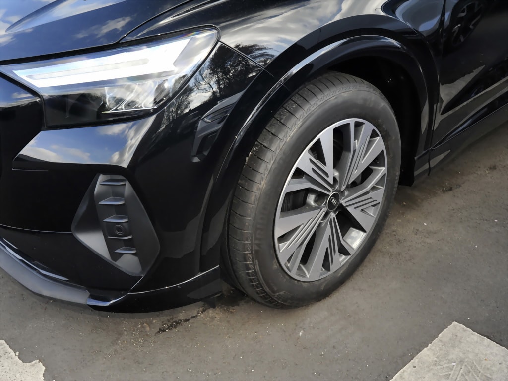 Image about Audi Q4 e-tron 50 e-tron quattro