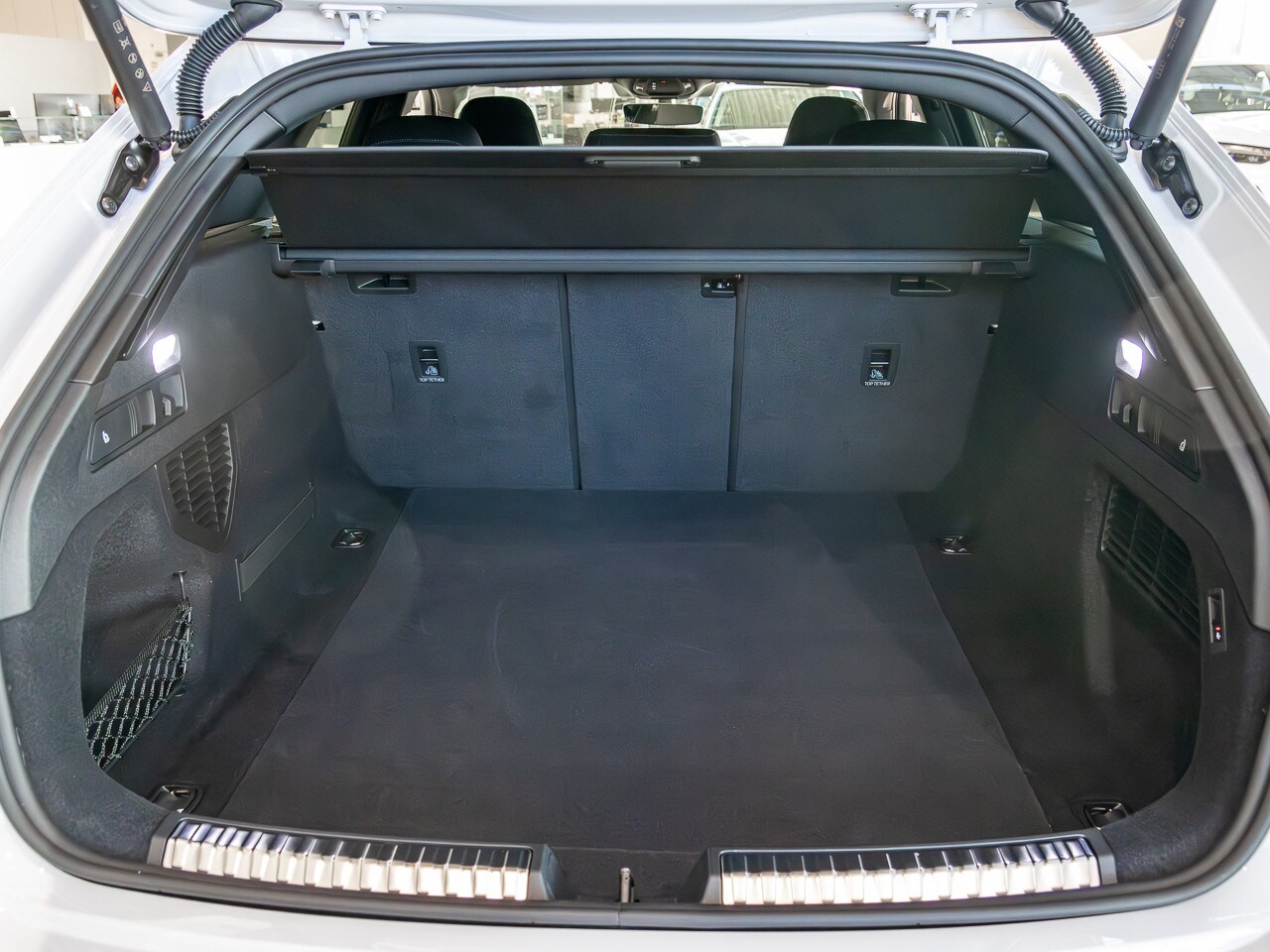 Image about Audi A5 Avant TDI quattro 150 kW S tronic