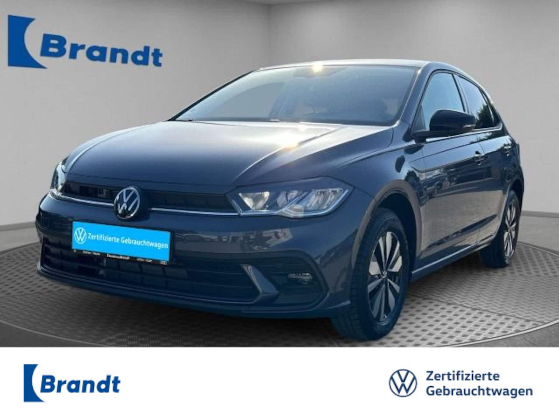 Volkswagen Polo Goal