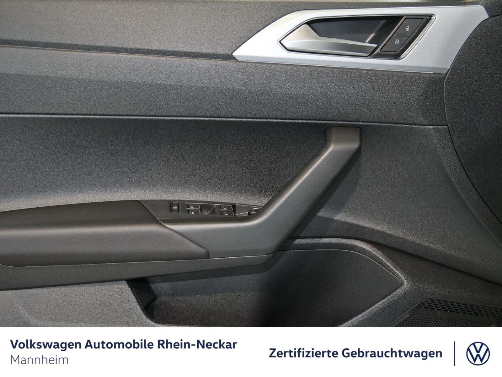 Volkswagen Taigo – Bild 21
