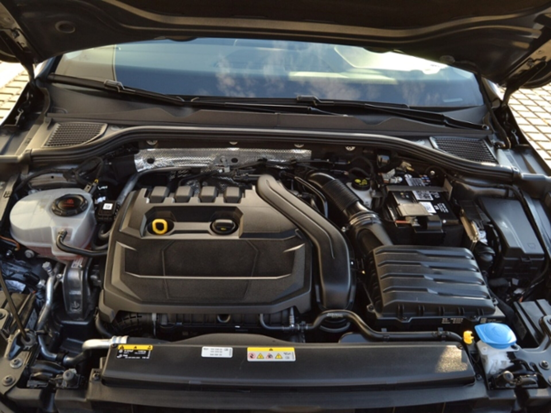Volkswagen Golf Life