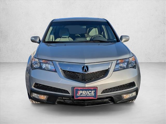 2013 ACURA MDX - Image 2