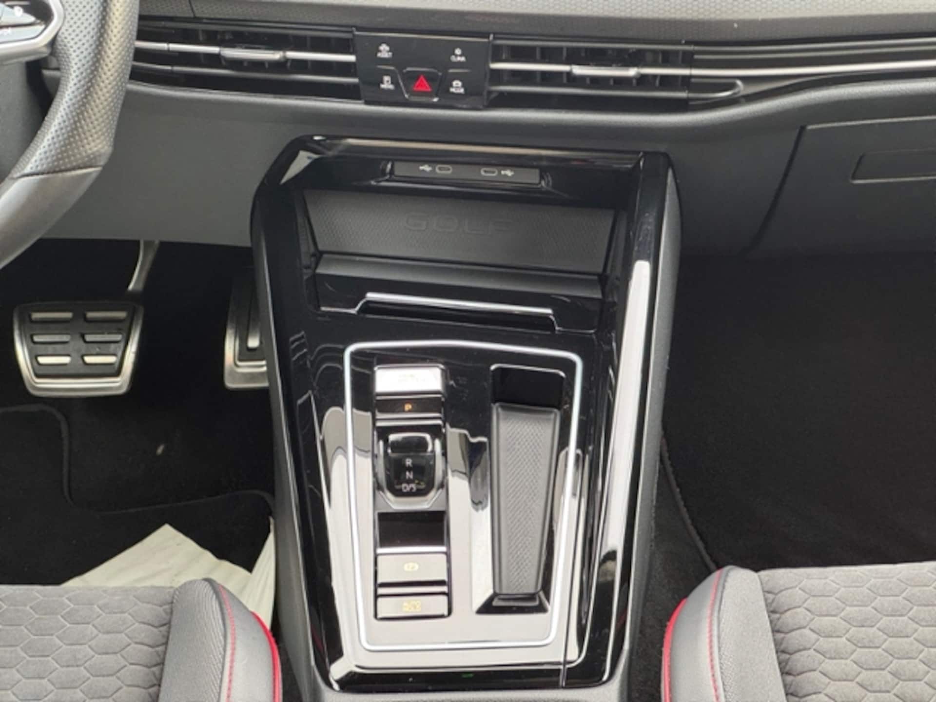 Volkswagen Golf GTI Clubsport