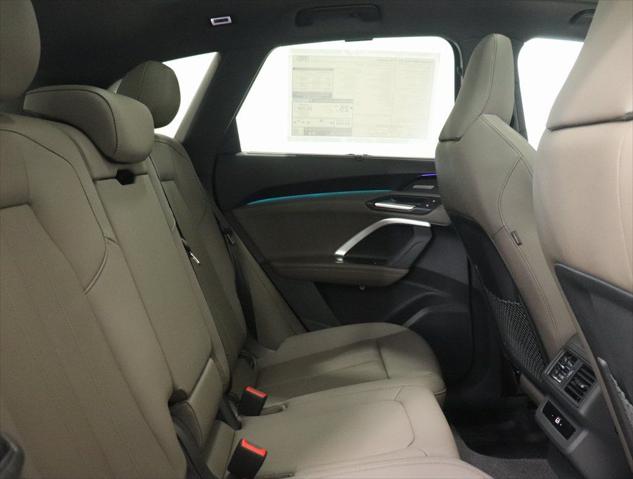 2025 Audi Q5 Premium Plus - Photo 24