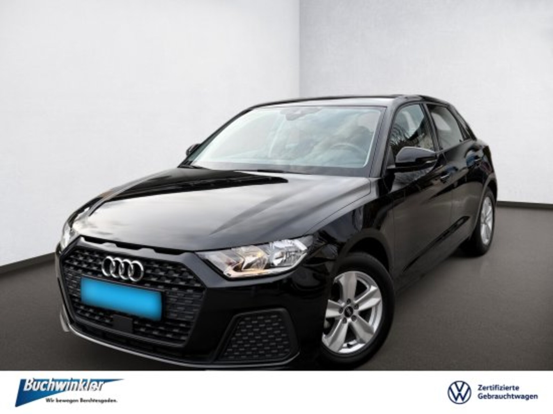 Audi A1 Sportback Sport
