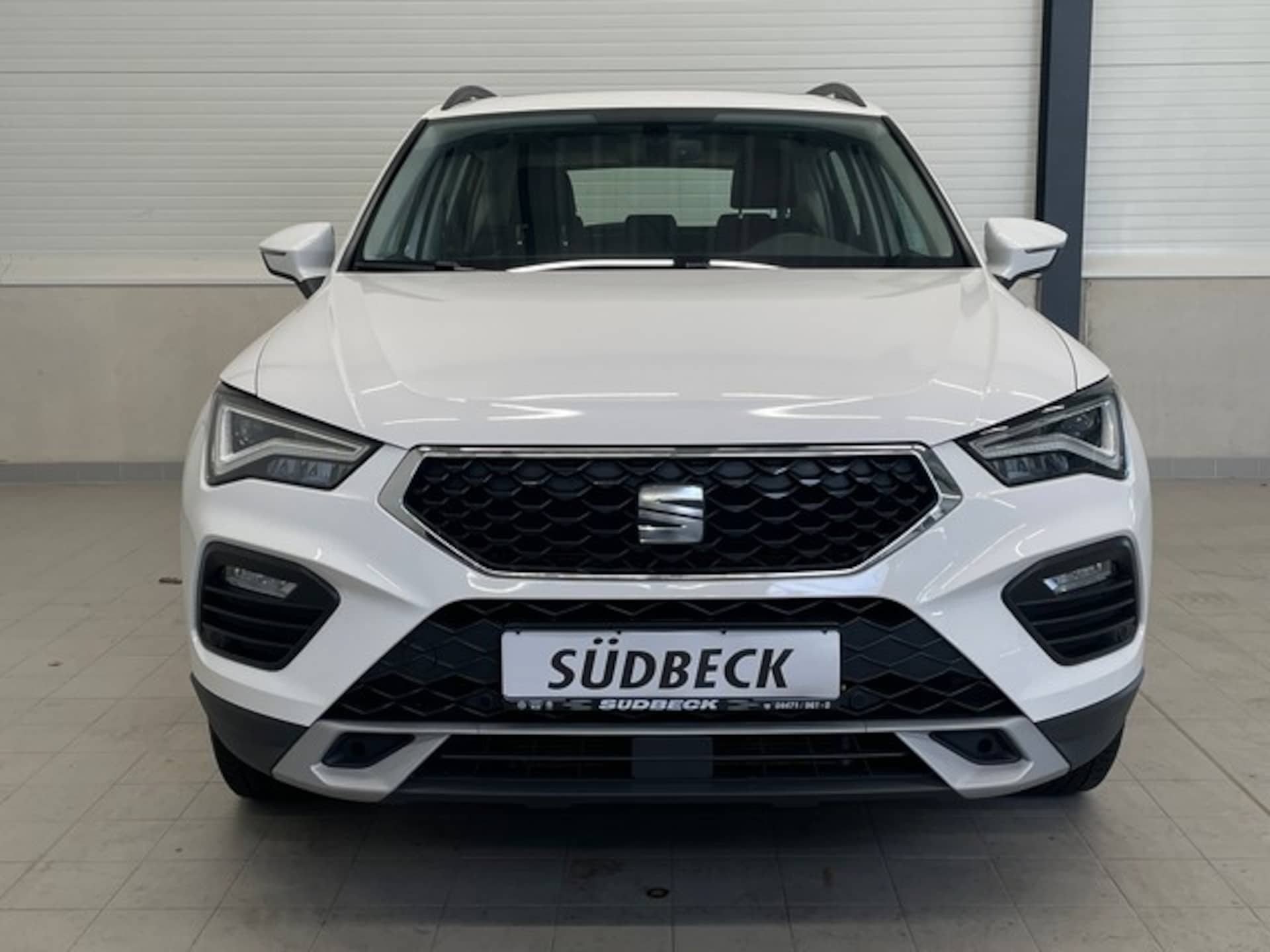 SEAT Ateca Style
