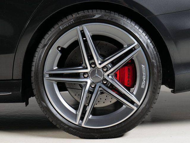2021 Mercedes-Benz E-Class AMG E 63 - Photo 35