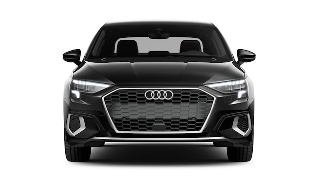 2023 Audi A3 Sedan