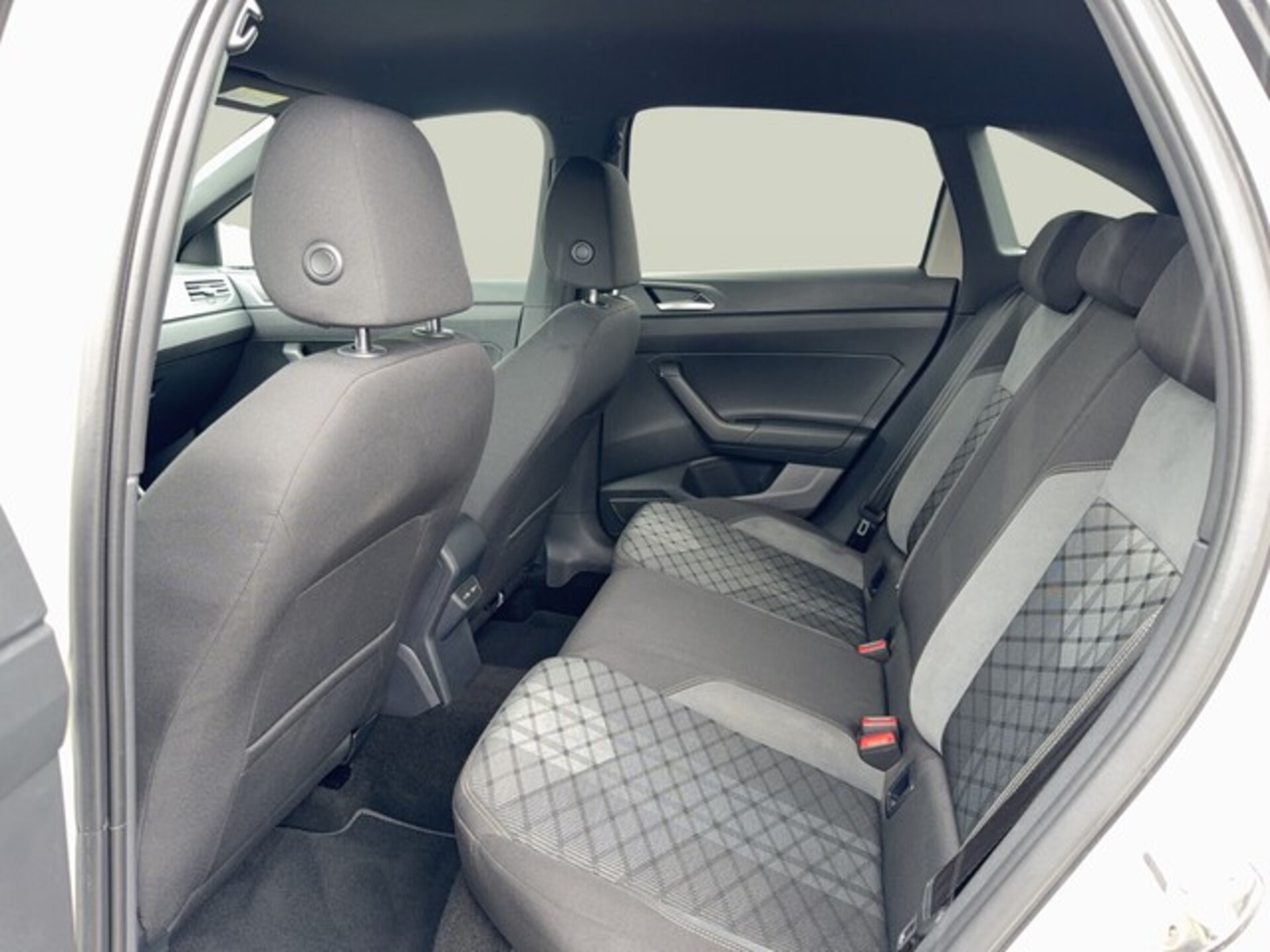 Volkswagen Taigo R-Line