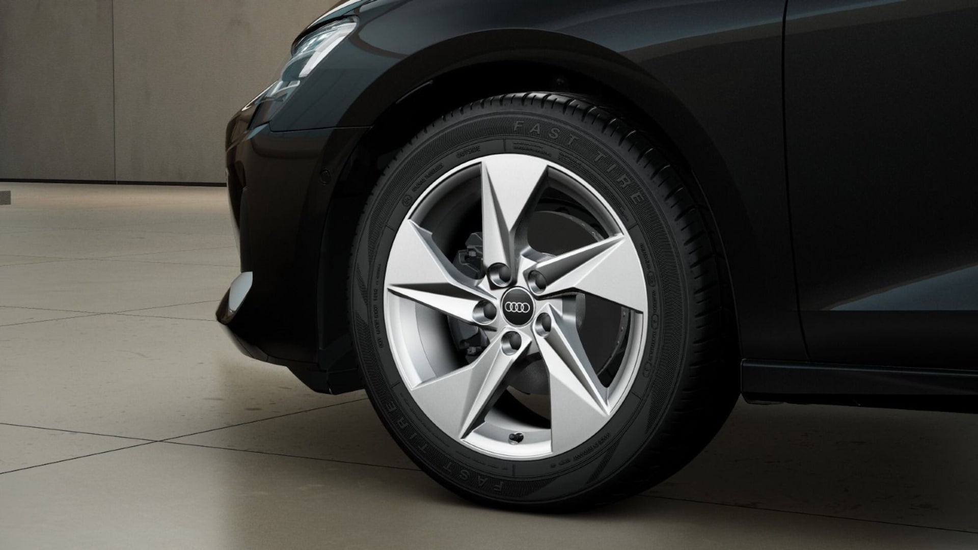 Audi A3 Sportback Advanced