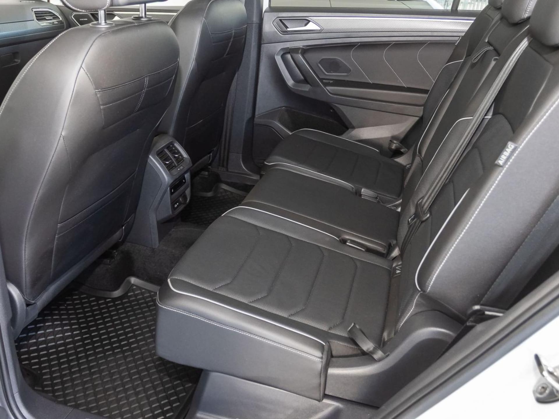 Volkswagen Tiguan Allspace R-Line