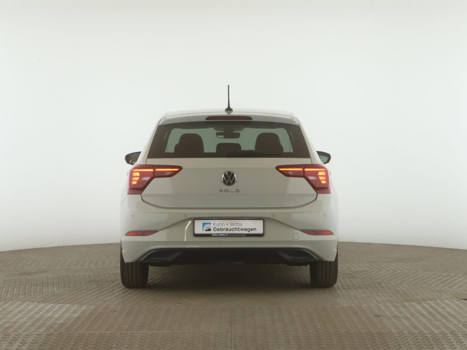 Volkswagen Polo Goal