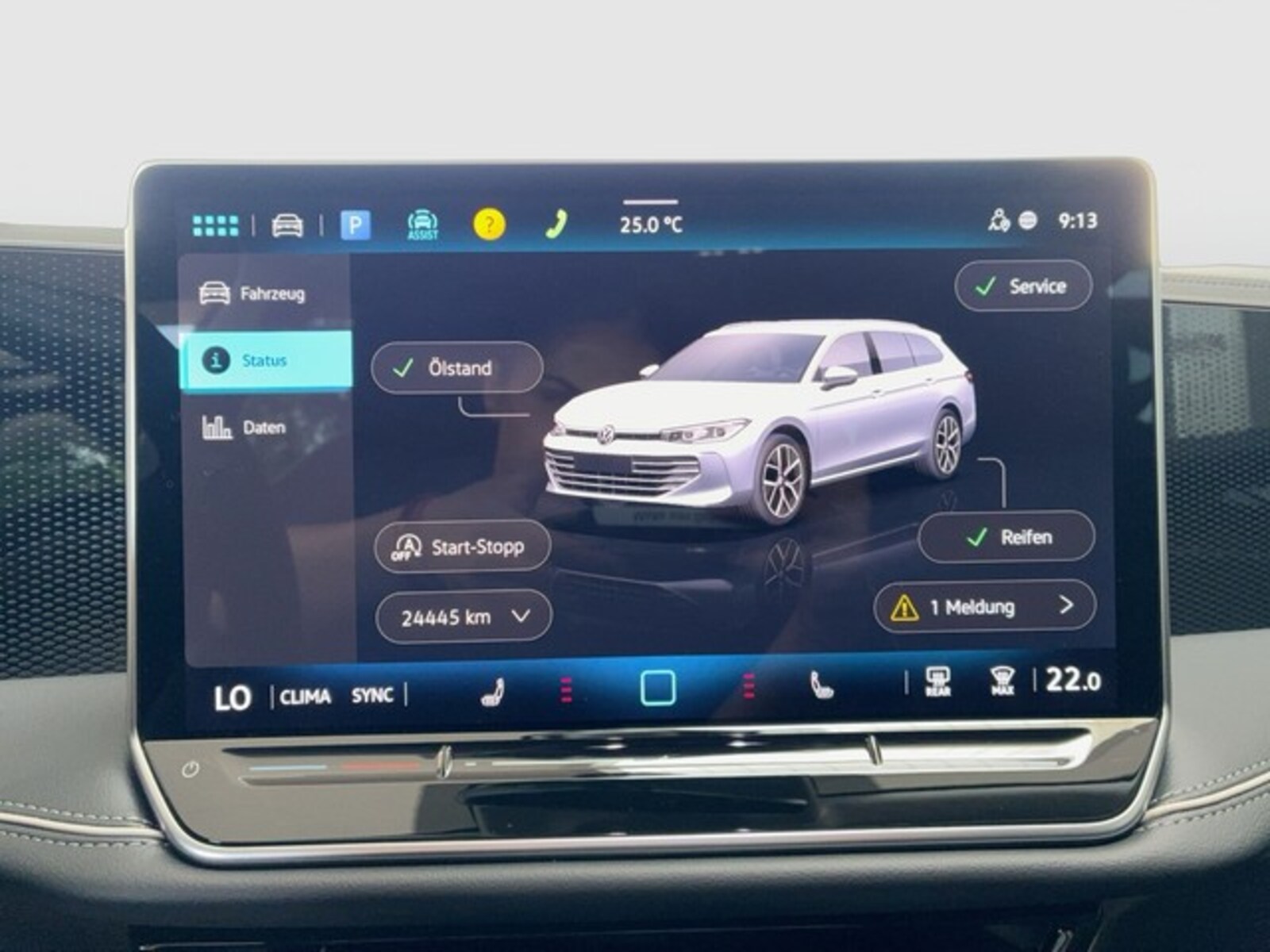 Volkswagen Passat – Bild 10