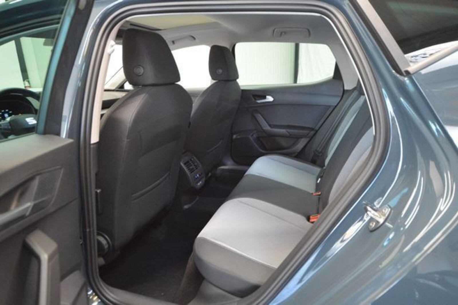 SEAT Leon – Bild 13