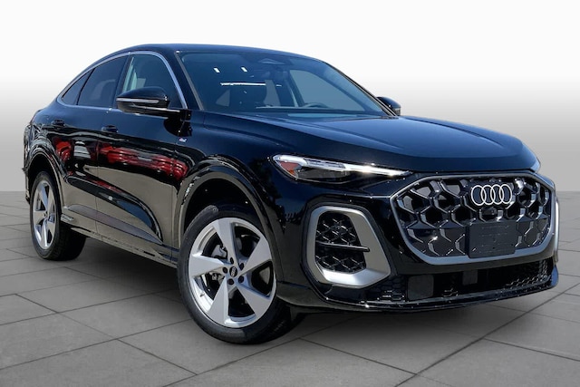 2026 Audi Q5 Sportback