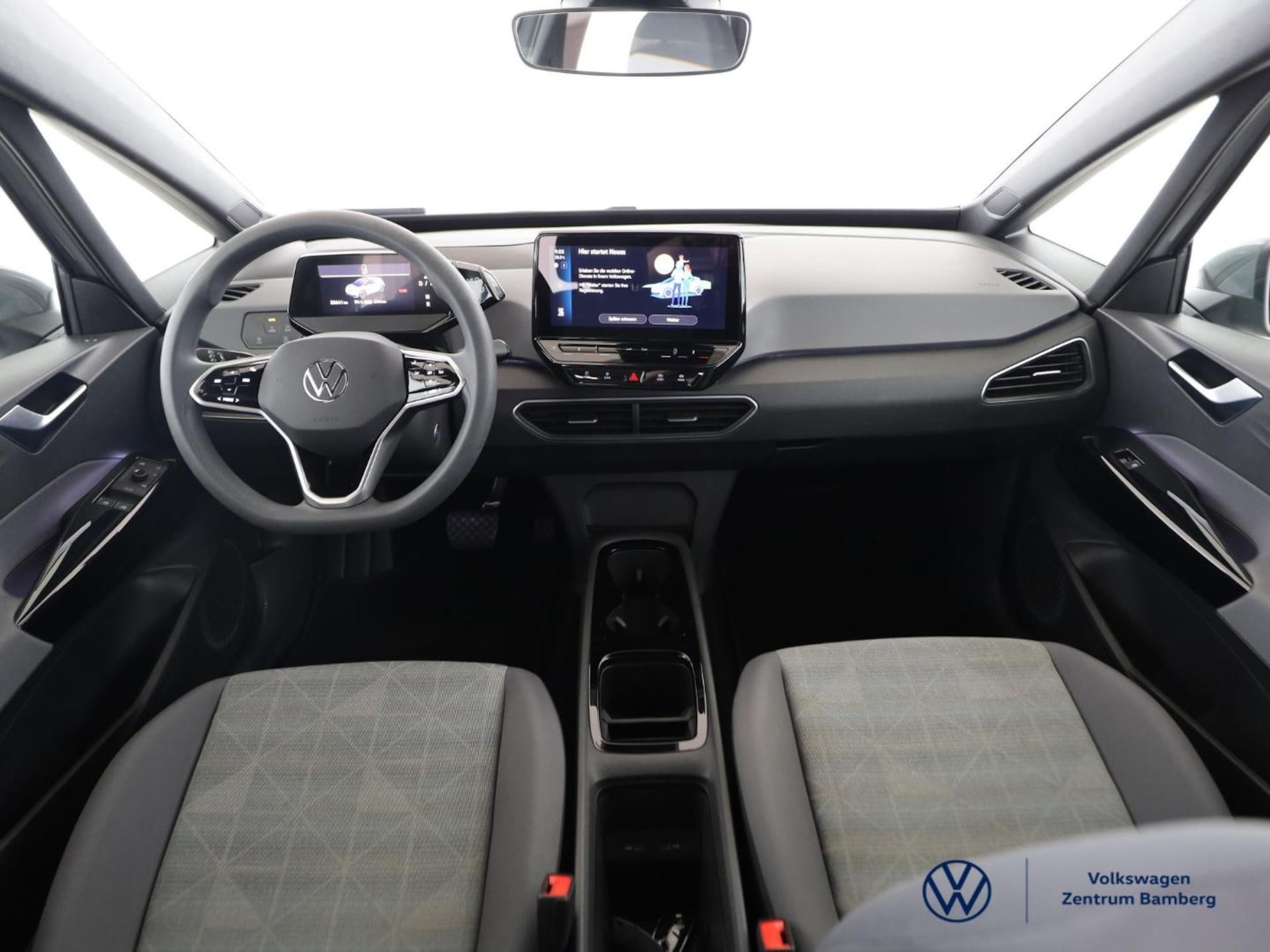 Volkswagen ID.3 Pure Performance