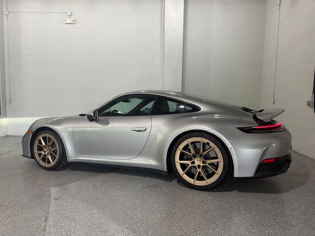 2025 Porsche