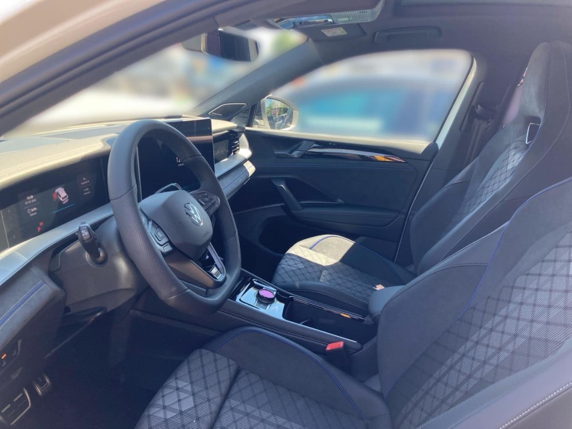 Volkswagen Tayron R-Line