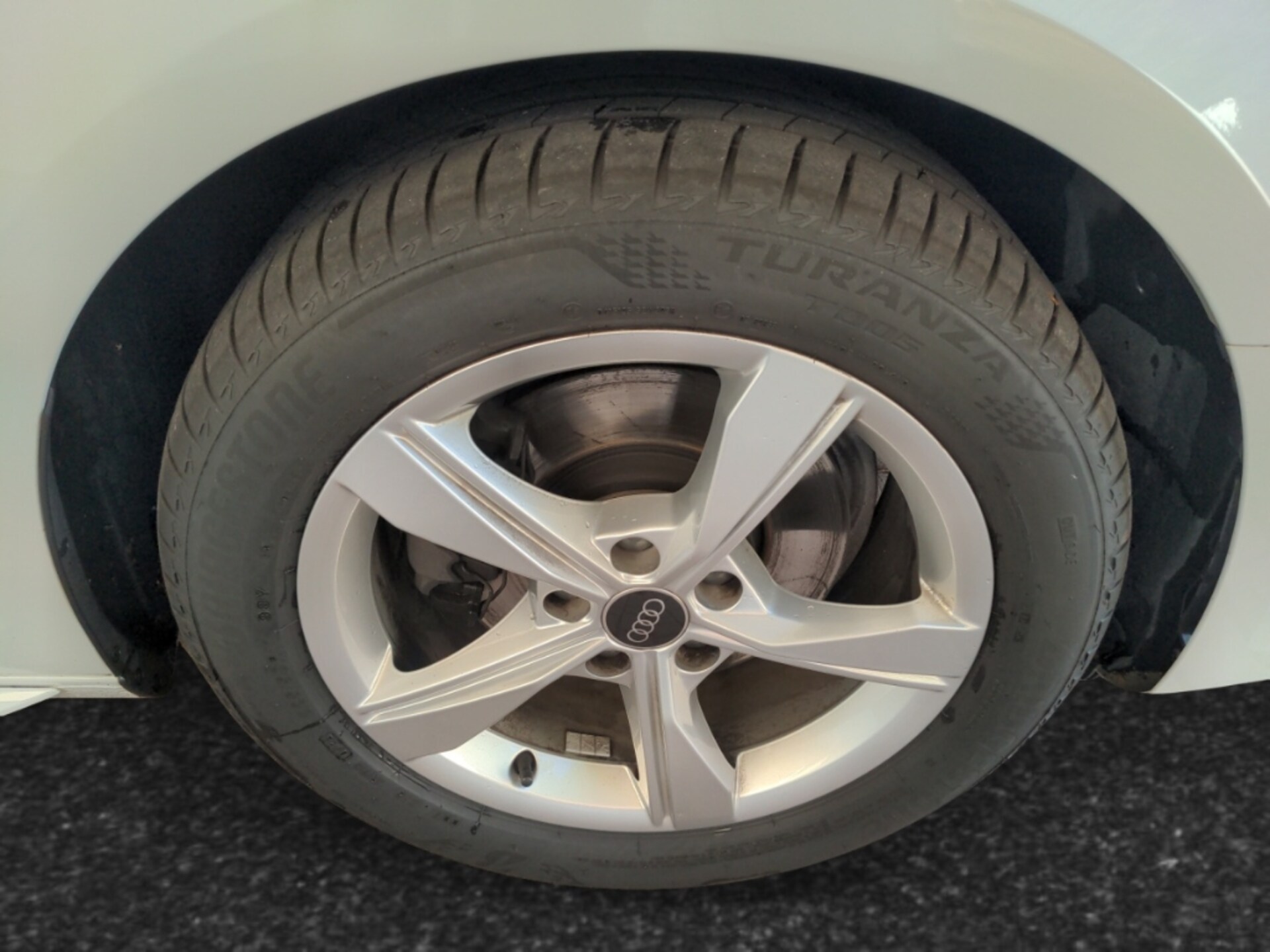 Audi A4 Avant Advanced