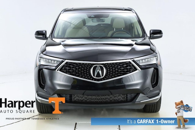 2023 Acura RDX