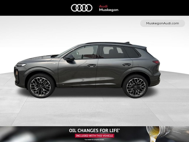 2026 Audi Q3 SUV