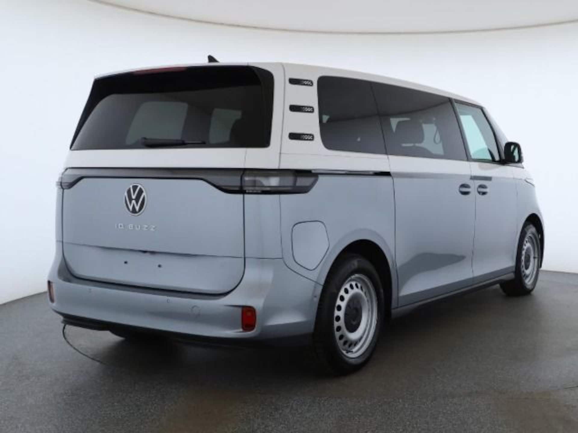 Volkswagen ID. Buzz Pro