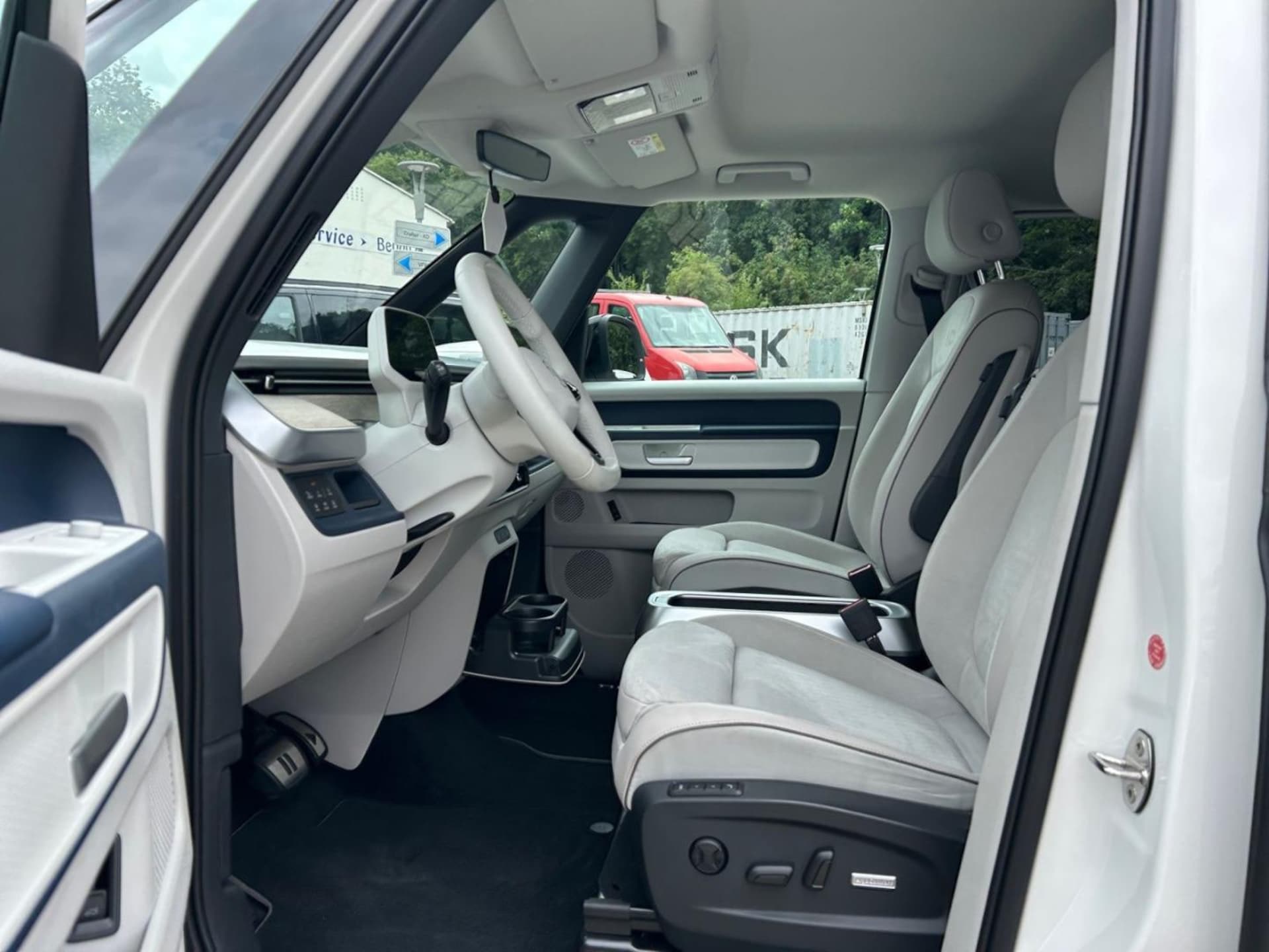 Volkswagen ID. Buzz Pro