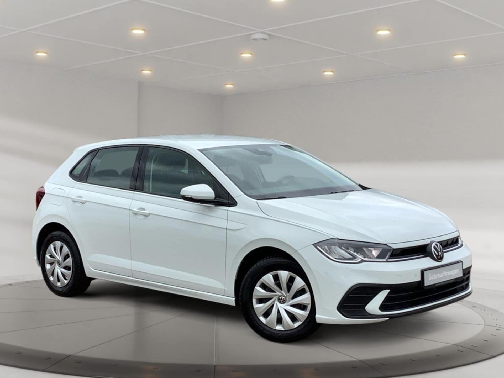 Volkswagen Polo Life