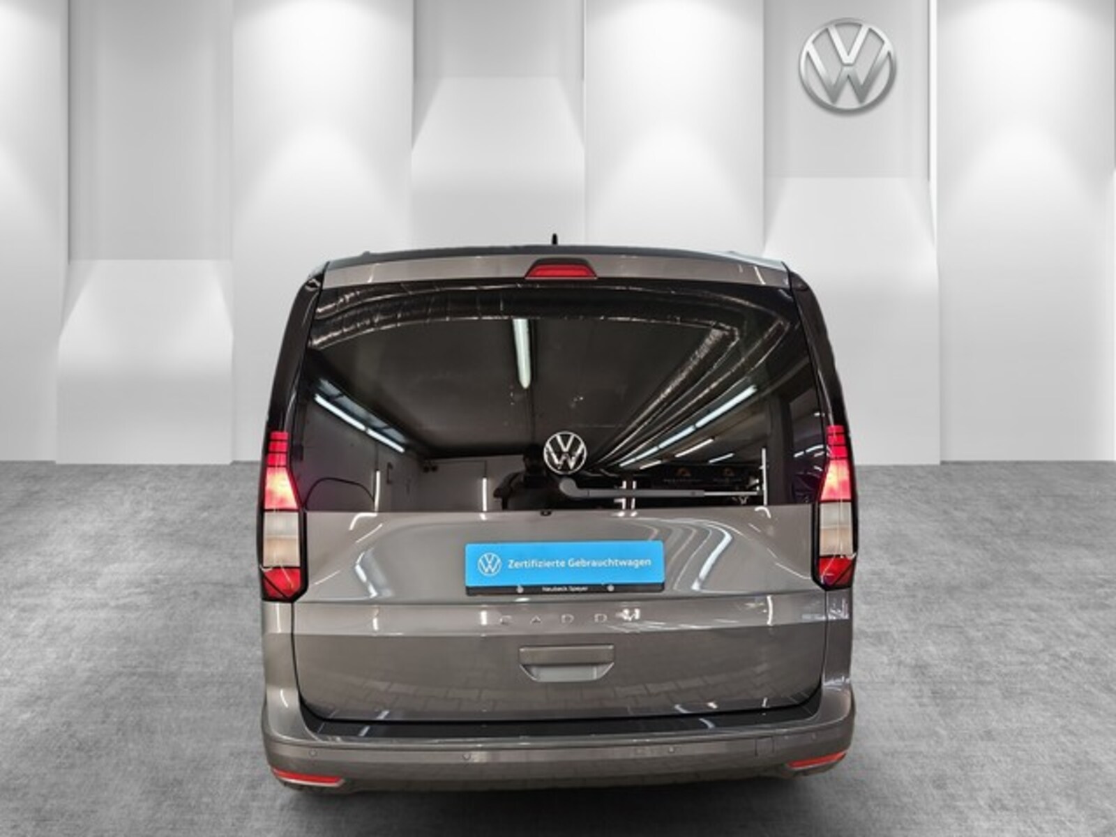 Volkswagen Caddy – Bild 18