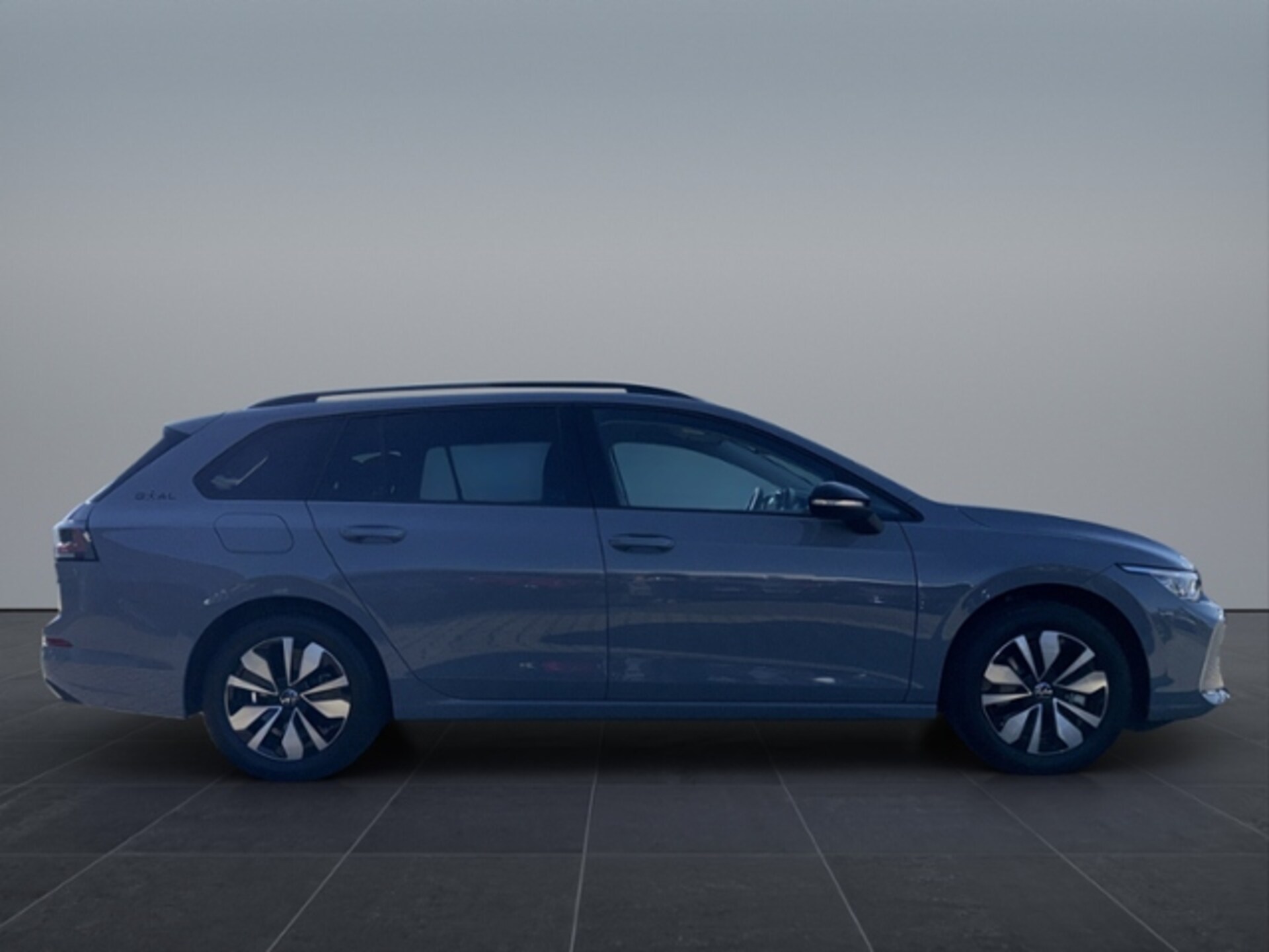 Volkswagen Golf Variant Goal